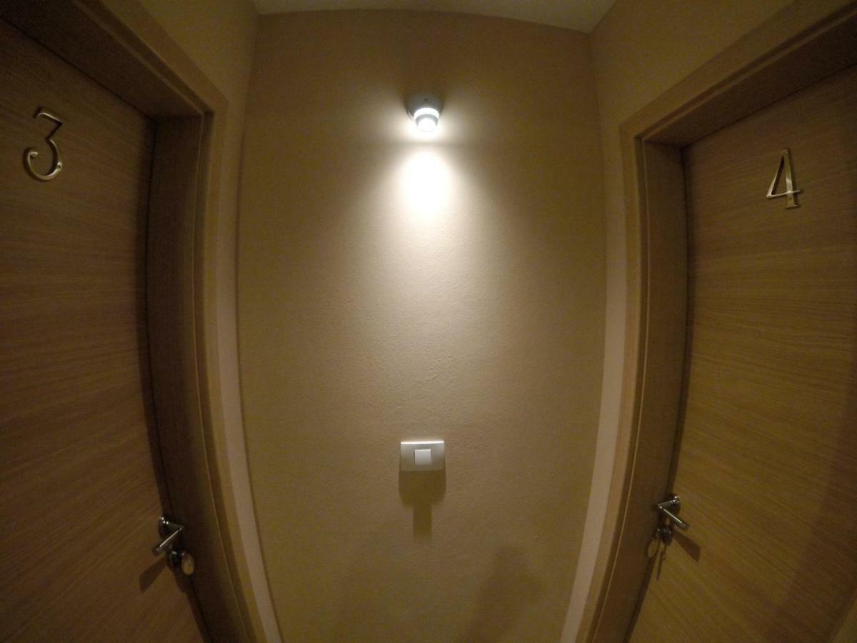Rooms And Apartment Soca 코바리드 외부 사진