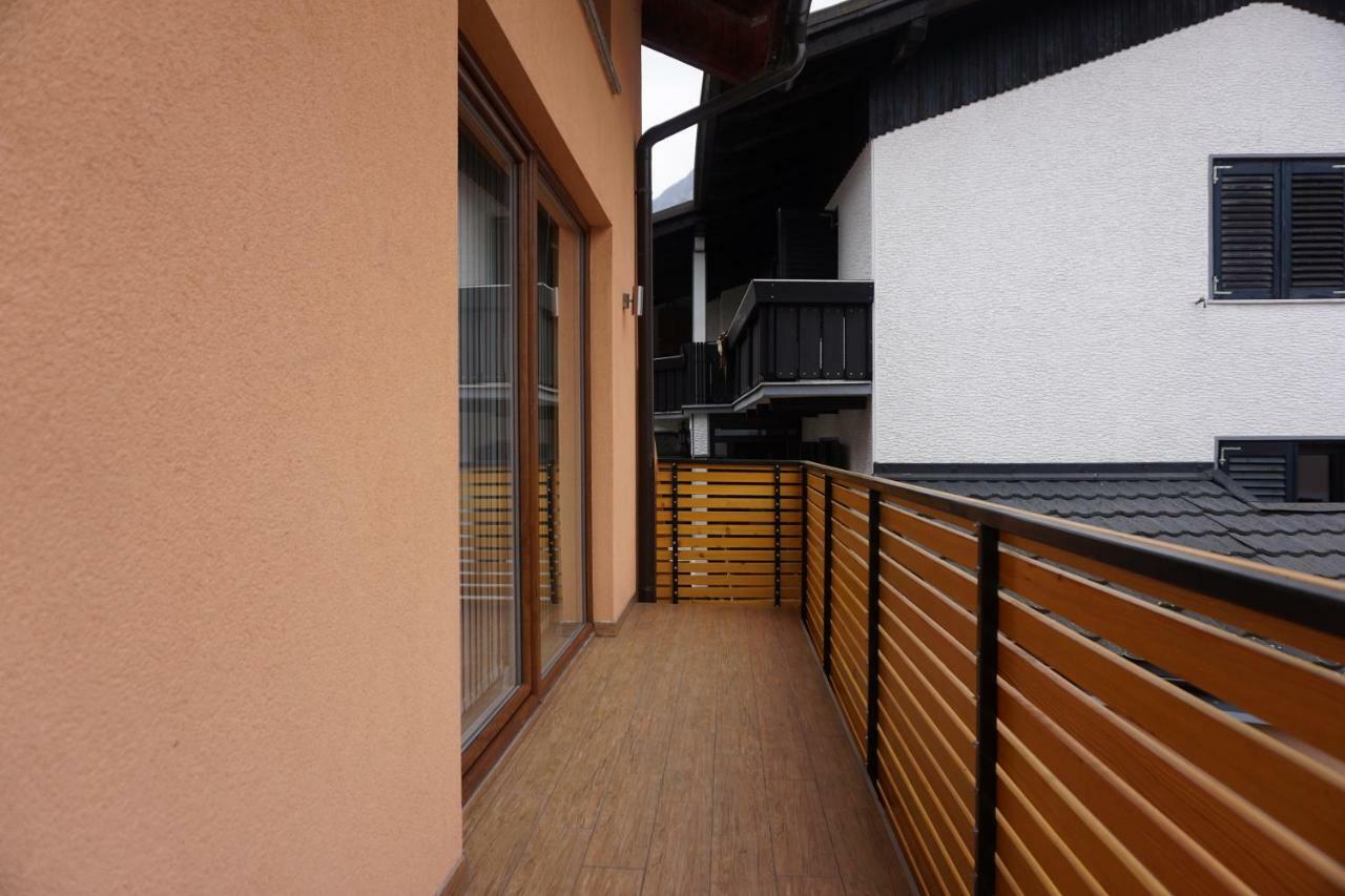 Rooms And Apartment Soca 코바리드 외부 사진
