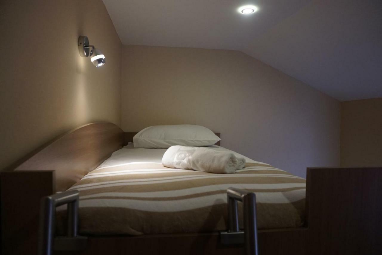 Rooms And Apartment Soca 코바리드 외부 사진