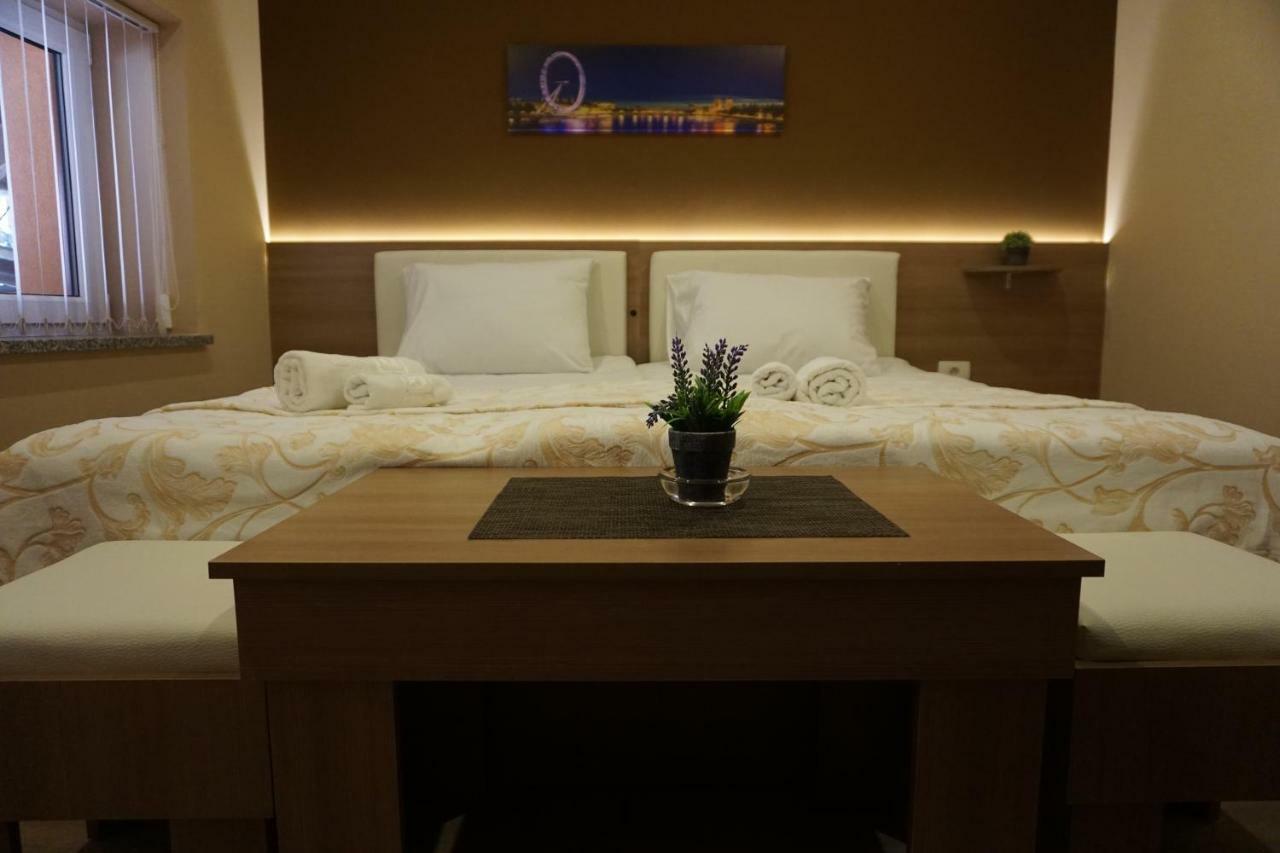 Rooms And Apartment Soca 코바리드 외부 사진