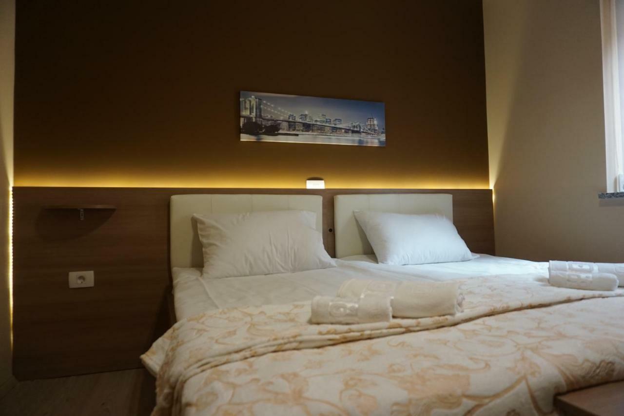 Rooms And Apartment Soca 코바리드 외부 사진
