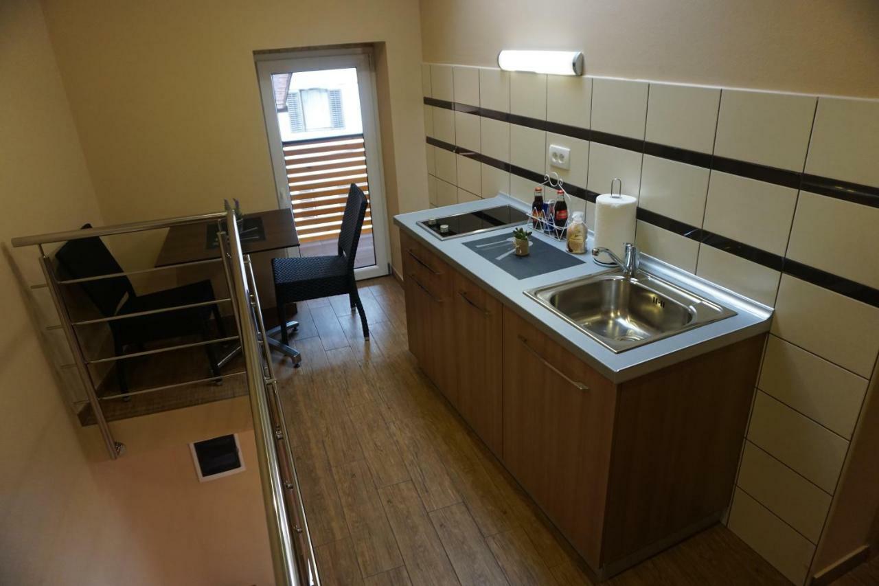 Rooms And Apartment Soca 코바리드 외부 사진