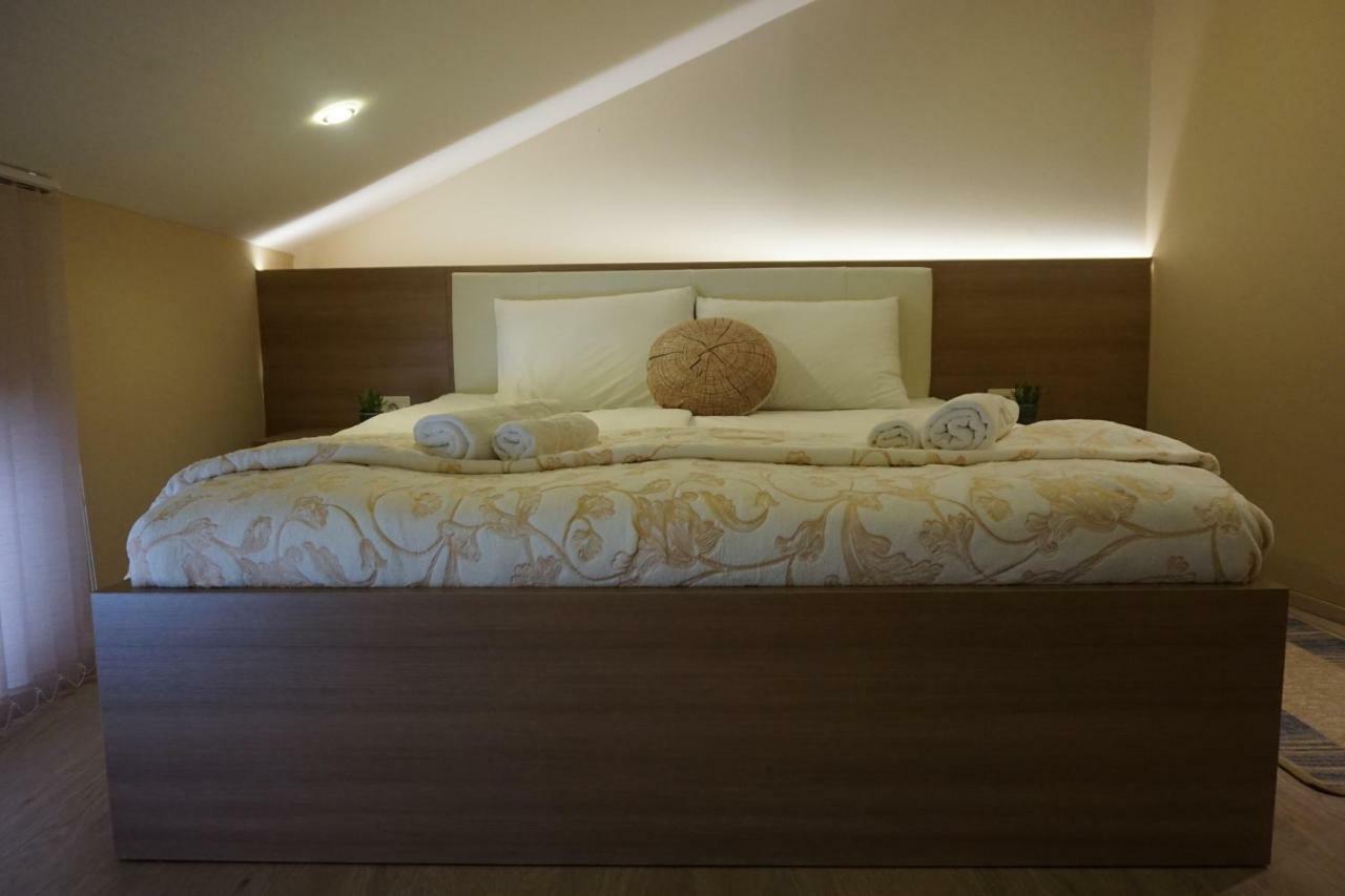 Rooms And Apartment Soca 코바리드 외부 사진