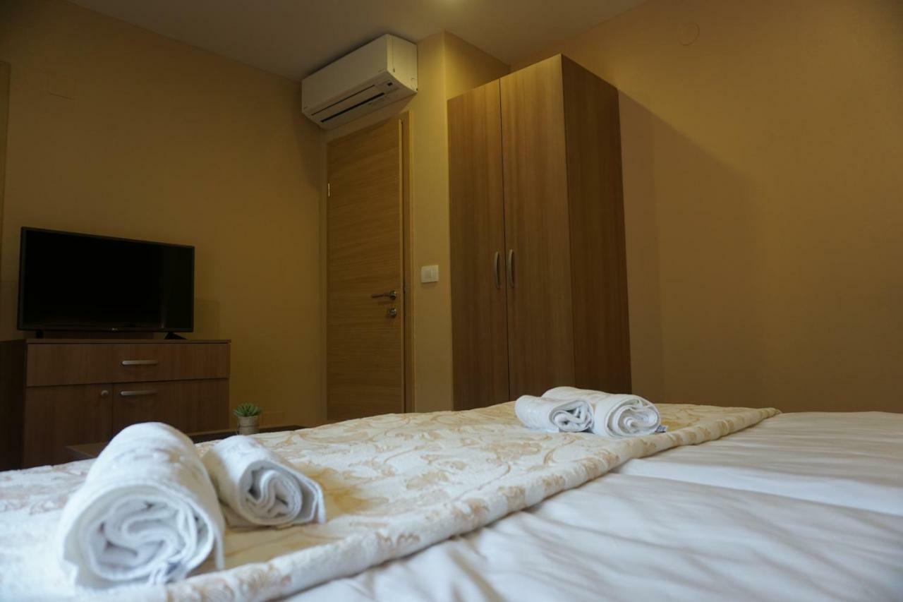 Rooms And Apartment Soca 코바리드 외부 사진