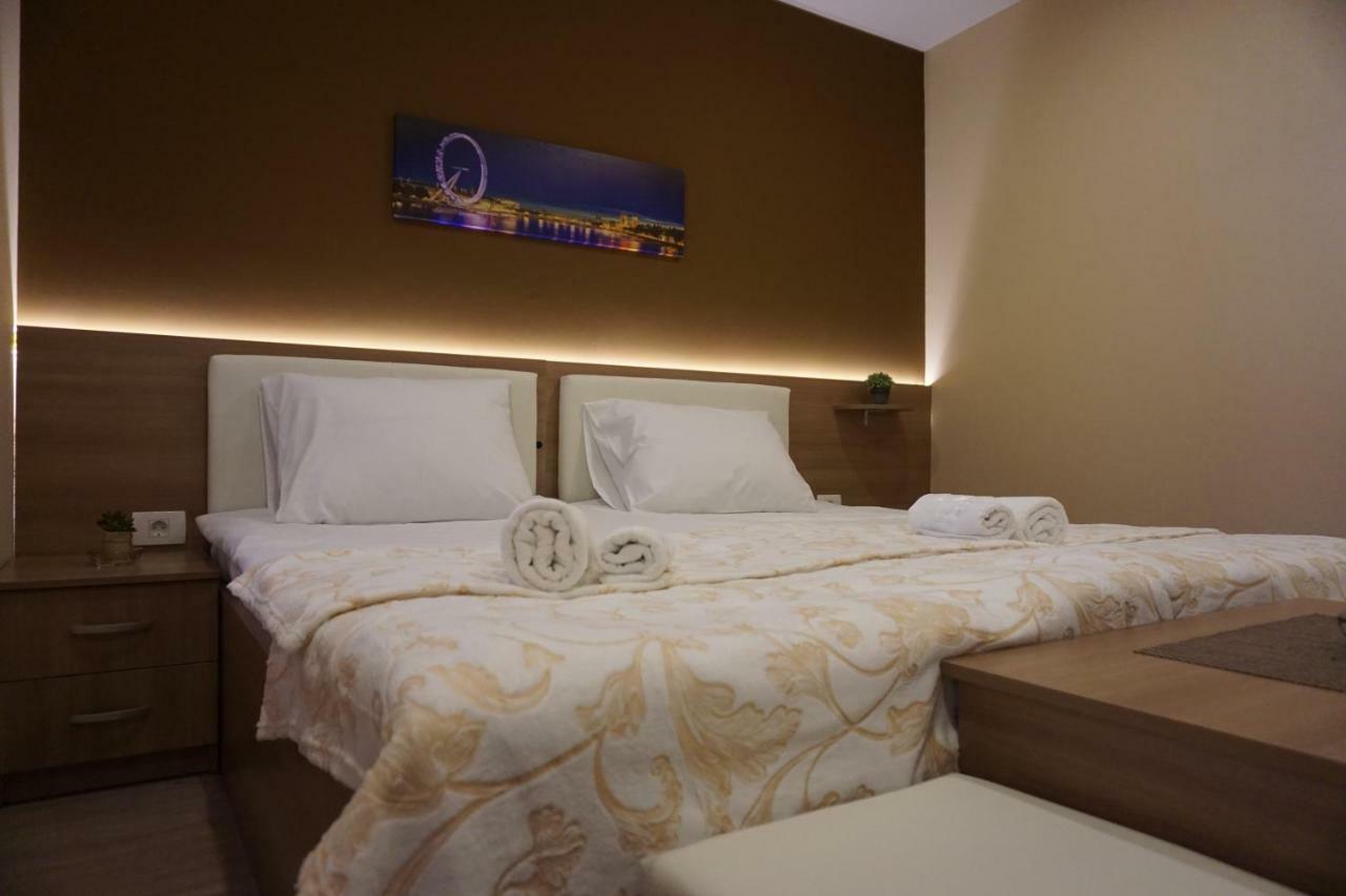 Rooms And Apartment Soca 코바리드 외부 사진