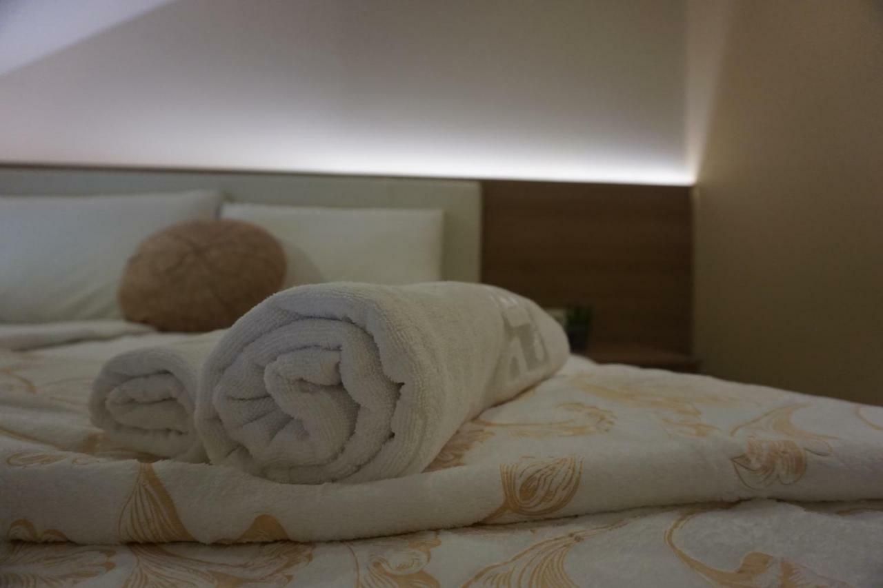 Rooms And Apartment Soca 코바리드 외부 사진